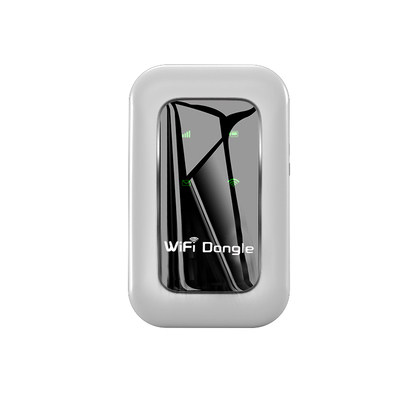 【网速狂飙超宽带网速】随身WiFi