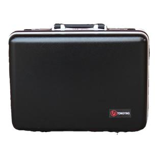 正品16寸手提箱密码箱ABS商务公文箱证件箱18寸仪器箱登机旅行箱