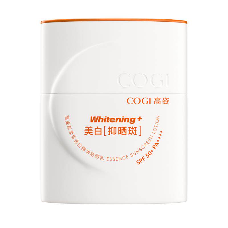COGI高姿御光盾SPF50+防晒霜50ml