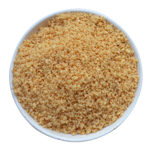 现磨纯熟芝麻粉 炒熟白芝麻粉 带皮脱皮烘焙烧烤调味料  500g包邮