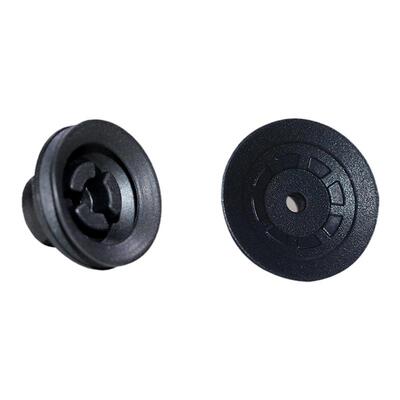 气动真空双层小型吸盘