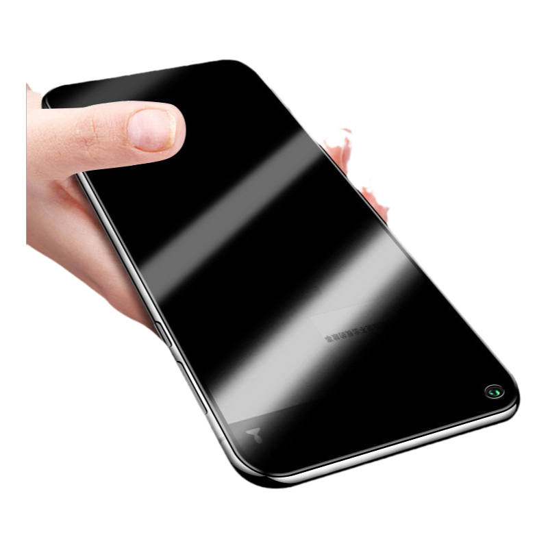 华为nova7防窥钢化膜nova6nove5g