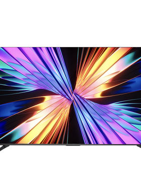 Vidda R Pro 85英寸 海信电视264Hz 4+64GB电视机以旧换新补贴122