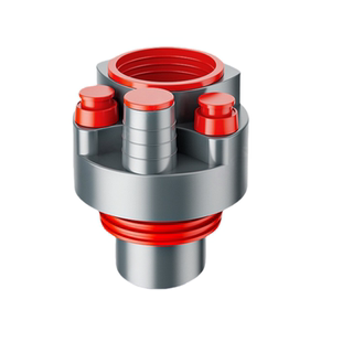 厨房下水管三头通水槽排水管净水器下水道防返臭神器下水器密封圈