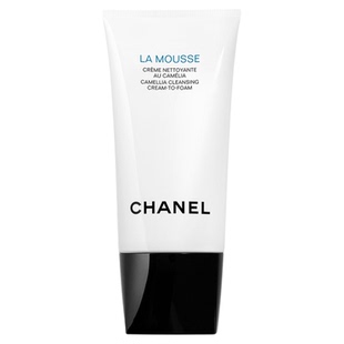 Chanel/香奈儿山茶花洗面奶三合一温和清爽清洁150ml 泡沫洁面乳