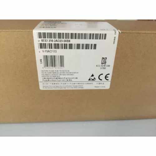 议价6ES72162AD230XB8 S7200CN CPU 226 6ES7 2162AD230XB8全新现