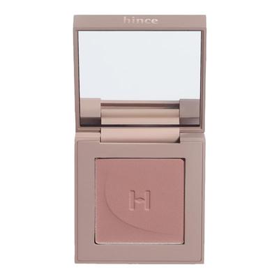 hince焕然如新单色眼影