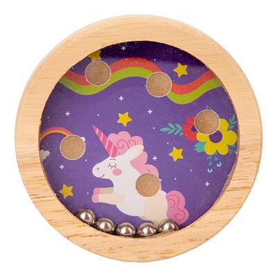 幼儿园益智耐心力训练神器迷宫