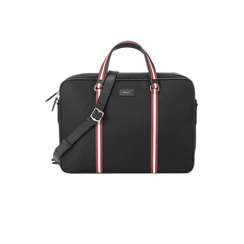 Bally/巴利单肩斜挎包通勤包