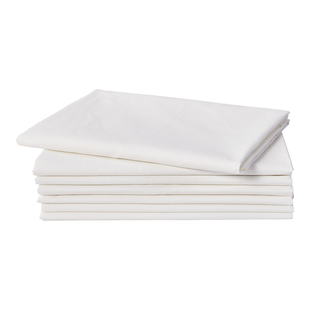 正品单位制式白床单学生军训加厚纯棉白床单宿舍单人纯白色床褥单