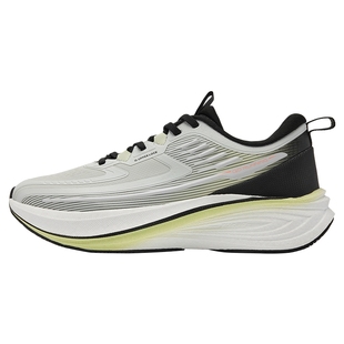 商场同款乔丹长风2运动鞋男鞋2025年冬季跑步鞋新款减震轻便防滑