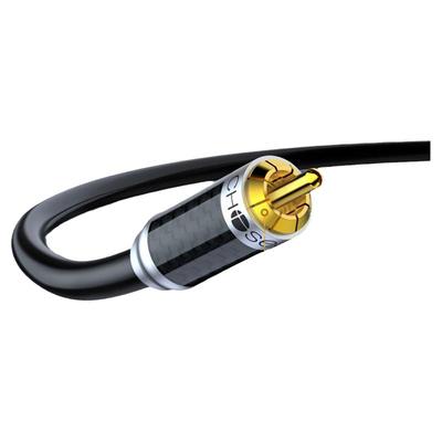 秋叶原发烧RCA公对公单晶铜音频