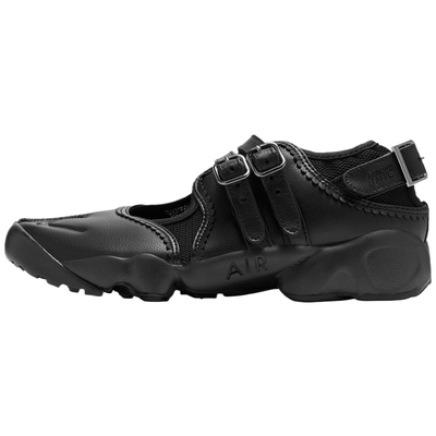 优购NIKE耐克女鞋AIR RIFT BR运动休闲凉鞋IB8881-001