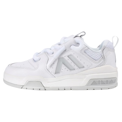 【于文文同款】AILIAI增高面包鞋