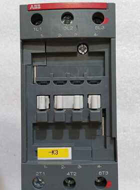 接触器AF40-30-00-13，原装，实物拍的，—议价