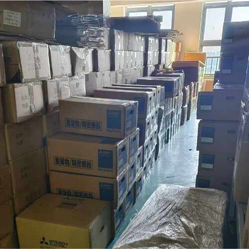 议价HA-FF13C-S5 HF302BS 三菱电机原装现货质保包邮议价