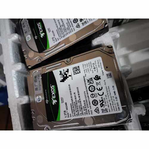 13个希捷曙光ST1200MM0009HDD25SA
