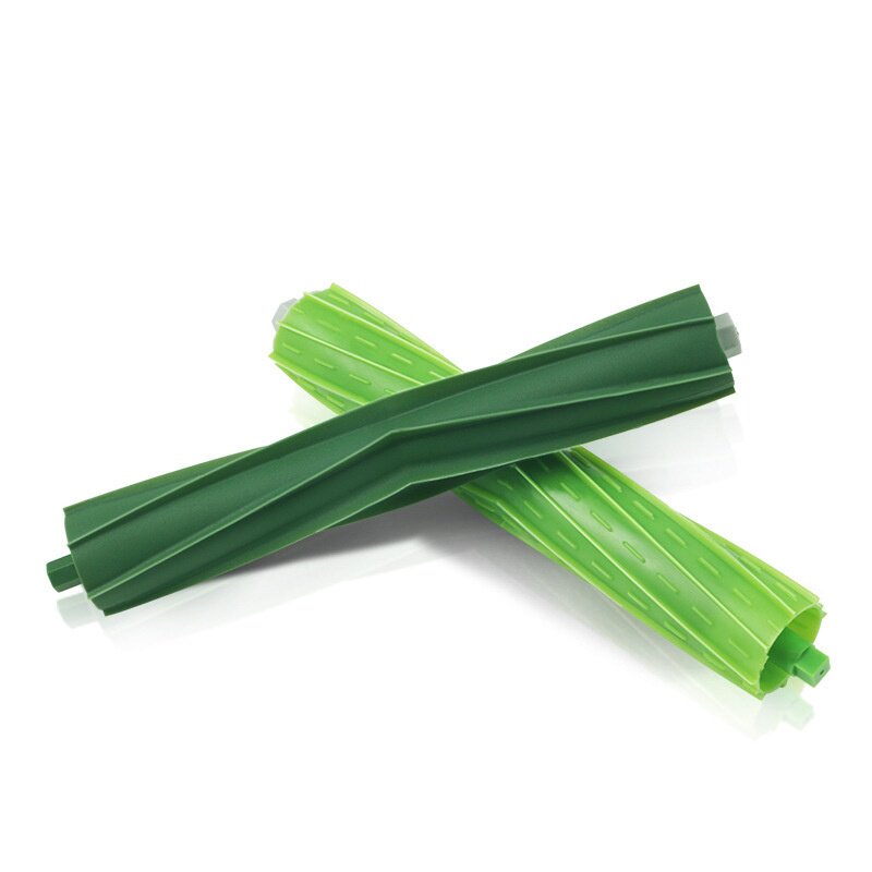 适配iRobot roomba艾罗伯特i7扫地机器人配件主刷E5 E6滚刷纯胶刷