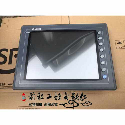 议价DOP-A10THTD 现货 D0P-A10THTD1 DOP-A DOP-AE94BSTD 台达需