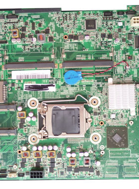 联想B320 B32r2i B320i 一体机主板   集成独立都有