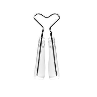 儿童日本鼻夹鼻子变挺神器鼻梁增高器挺鼻器鼻翼缩小矫正鼻歪隆鼻