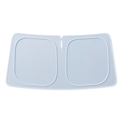 【真双层】石墨烯奔驰定制遮阳挡