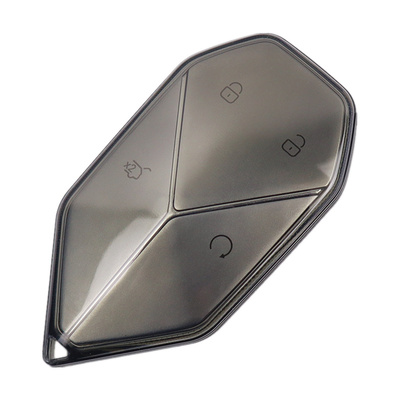 专用于方程豹钛7汽车钥匙套全包