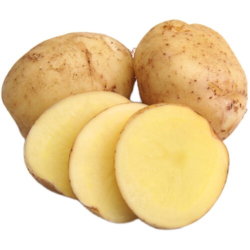 新鲜迷你土豆农家自种当季蔬菜5斤恩施老品种土豆粉面洋芋马铃薯