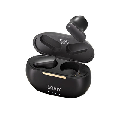 索爱蓝牙耳机无线运动2024新款