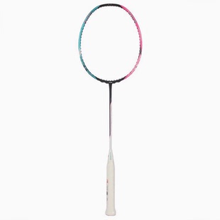 李宁官方正品旗舰战戟8000/9000/5000专业碳素碳纤维羽毛球拍单拍
