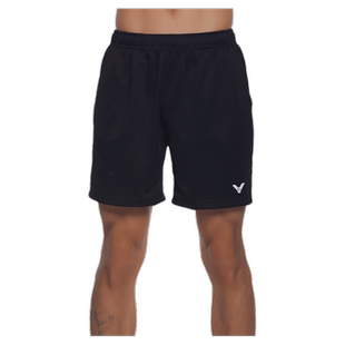 清仓victor胜利羽毛球短裤男款夏季速干透气羽毛球裤薄款专业运动