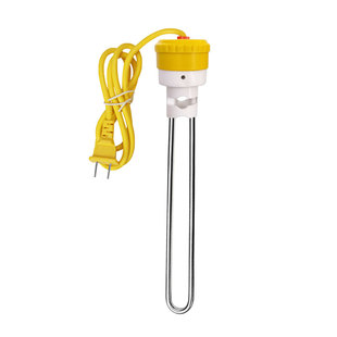 热水瓶专用热得快烧水器宿舍家安全加热棒水壶暖瓶电热棒自动断电