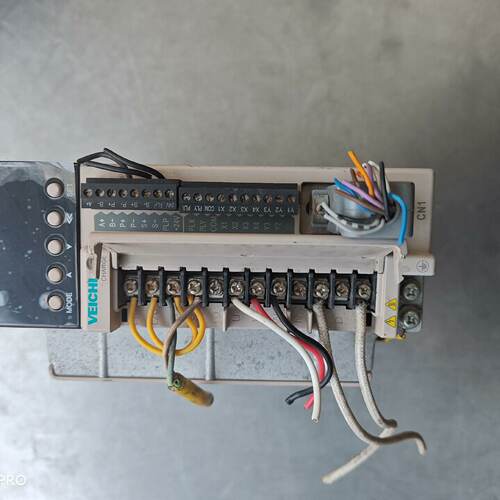 议价Weichuang Servo Driver适用