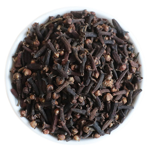 广西公丁香卤菜炖肉增色提香去腥解腻香料调料大全可备注磨粉500g