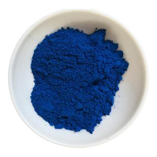 工笔计价14国画美群青矿物合成颜料青金颜料宝石级100克末唐卡