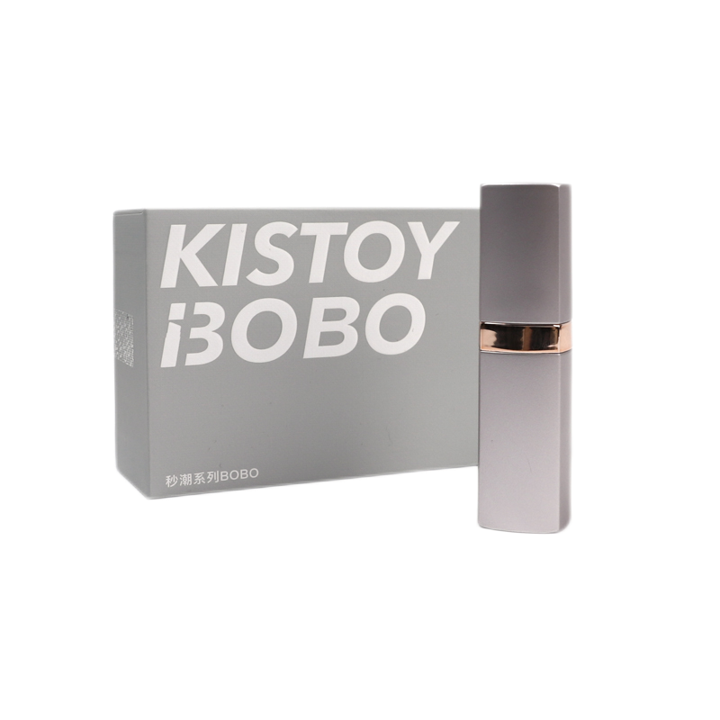 kisstoy秒潮口红BOBO女性吮吸自慰器阴蒂高潮神器吸允情趣性玩具