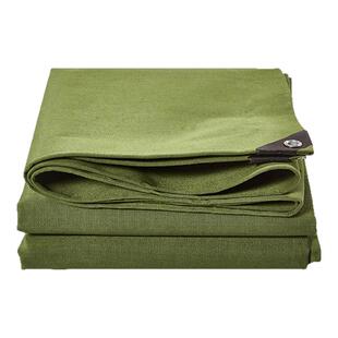 货车篷布加厚帆布防雨布遮阳布防水布汽车篷布盖布油布遮雨棚布