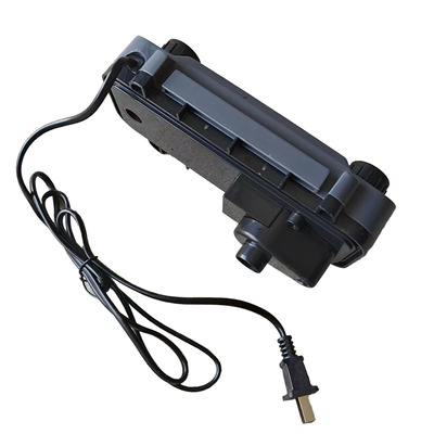 森森803配件机头雨淋管进水套