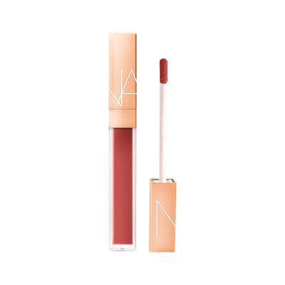 【自营】Nars/娜斯水光幻彩唇蜜5.5ml阿拉贡#277玻璃唇釉