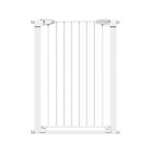 楼梯口护栏儿童安全门婴儿门口围栏厨房电梯防护门防小孩加高门栏