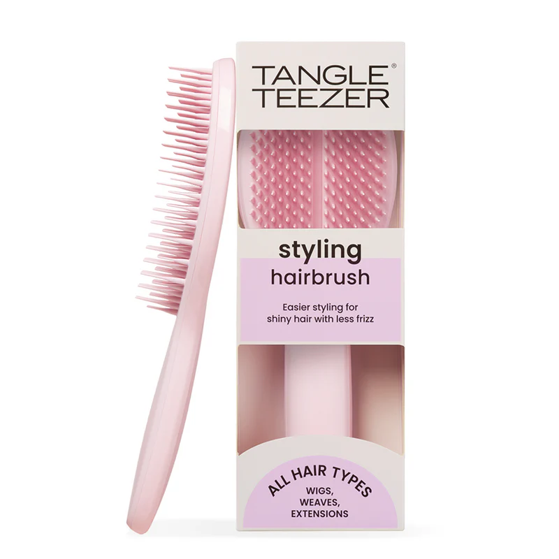 英国TangleTeezer顺发梳