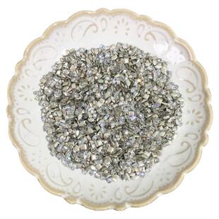 平底倒边白色小型号锆石迷你款镀底美甲指甲钻石人造水晶5A饰品钻