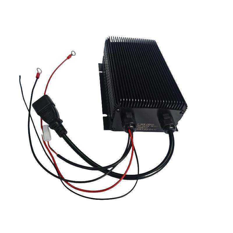 叉车充电器中力EPT20-15ET2