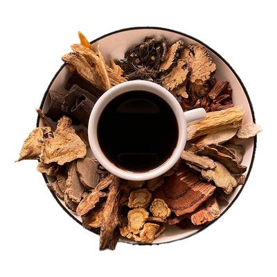 泡酒料中老年人去风除湿泡酒药材