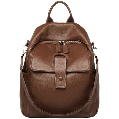 高级感通勤外出双肩包