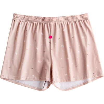 情侣宽松大码潮流阿罗裤