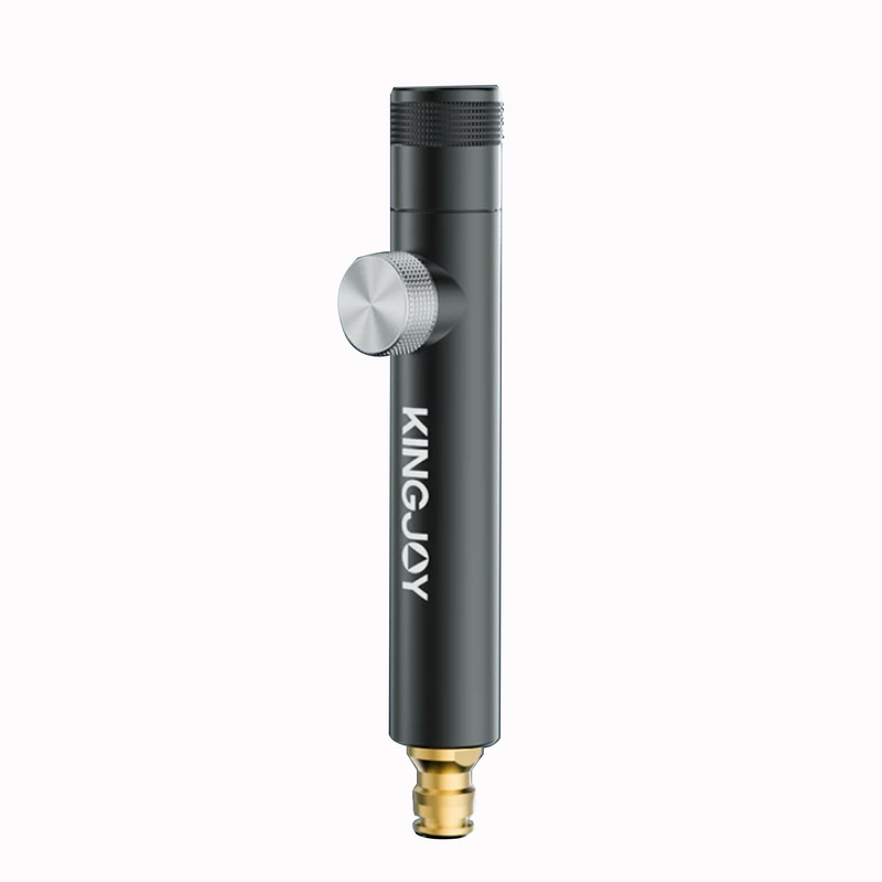 劲捷洗车高压水枪家用新型增强力