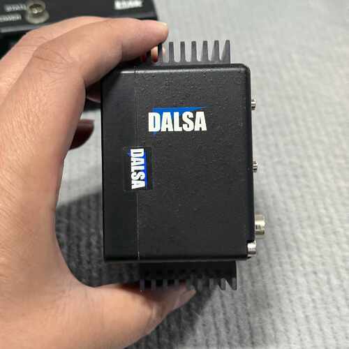 议价DALSA HS-41-02K30-00E工业高速线阵扫描相