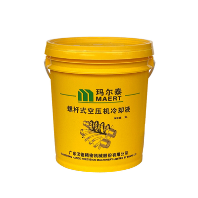 玛尔泰空压机保养机油