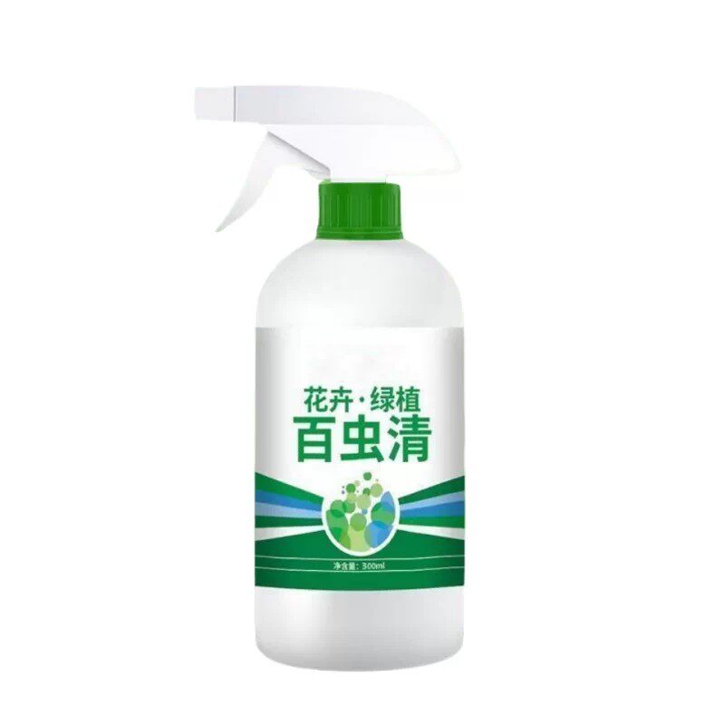 百虫清植物蔬菜通用花卉绿植